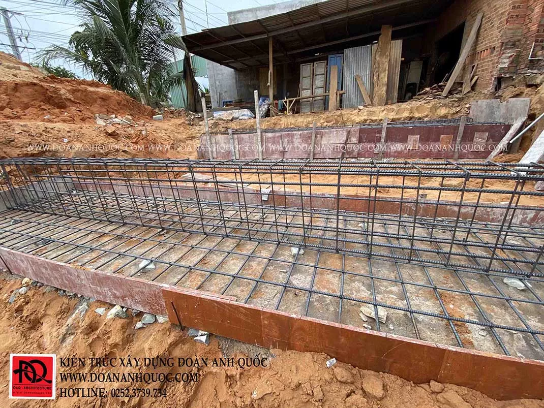 Xây nhà trọn gói Phan Thiết - nhà thầu xây dựng uy tín bình thuận